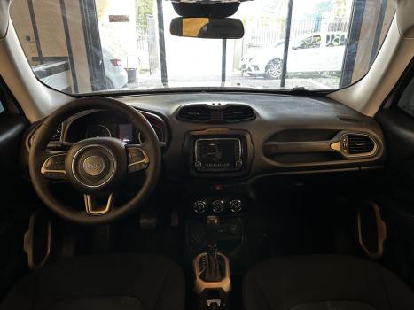 JEEP Renegade 1.8 16V 4P FLEX SPORT AUTOMTICO, Foto 7