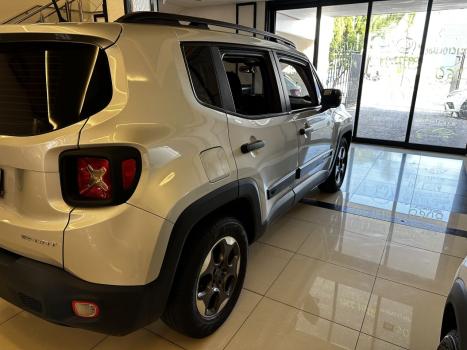 JEEP Renegade 1.8 16V 4P FLEX SPORT AUTOMTICO, Foto 11