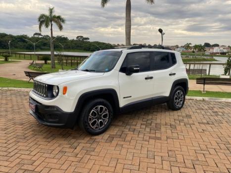 JEEP Renegade 1.8 16V 4P FLEX, Foto 2