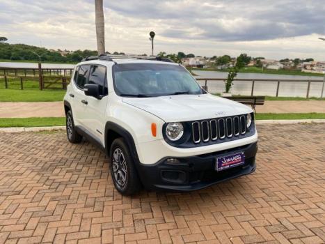 JEEP Renegade 1.8 16V 4P FLEX, Foto 3