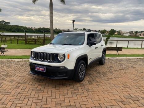 JEEP Renegade 1.8 16V 4P FLEX, Foto 4