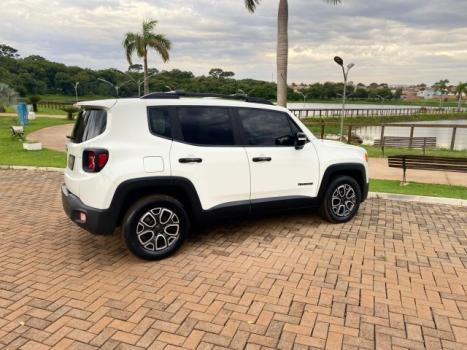 JEEP Renegade 1.8 16V 4P FLEX, Foto 5