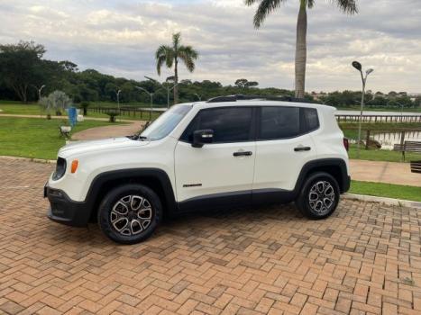 JEEP Renegade 1.8 16V 4P FLEX, Foto 6