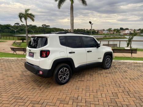 JEEP Renegade 1.8 16V 4P FLEX, Foto 7