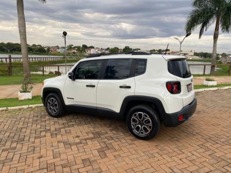 JEEP Renegade 1.8 16V 4P FLEX, Foto 8