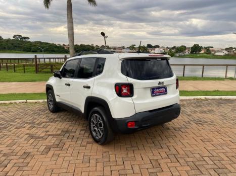 JEEP Renegade 1.8 16V 4P FLEX, Foto 9