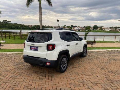 JEEP Renegade 1.8 16V 4P FLEX, Foto 10