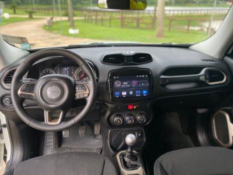 JEEP Renegade 1.8 16V 4P FLEX, Foto 11