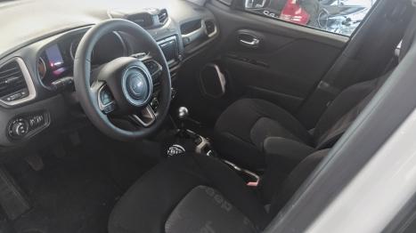 JEEP Renegade 1.8 16V 4P FLEX SPORT, Foto 5