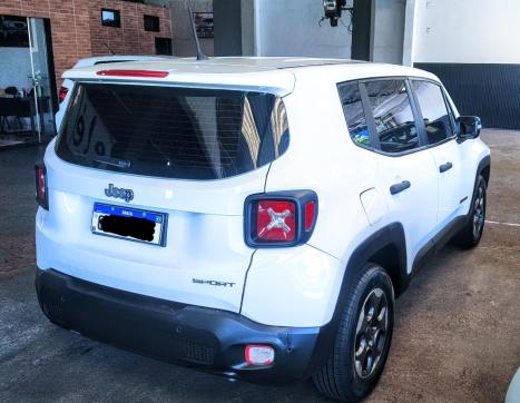 JEEP Renegade 1.8 16V 4P FLEX SPORT, Foto 3