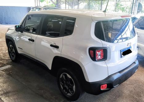 JEEP Renegade 1.8 16V 4P FLEX SPORT, Foto 4