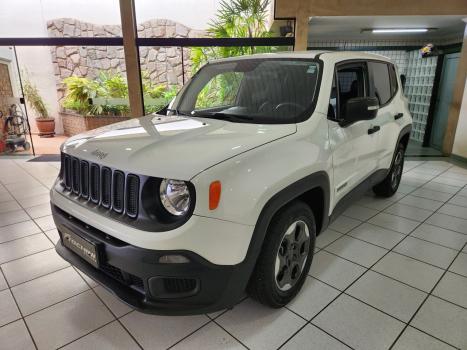 JEEP Renegade 1.8 16V 4P FLEX AUTOMTICO, Foto 1