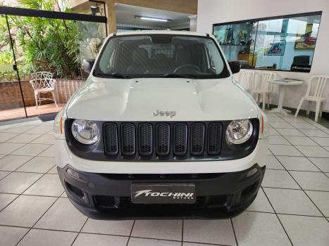 JEEP Renegade 1.8 16V 4P FLEX AUTOMTICO, Foto 2