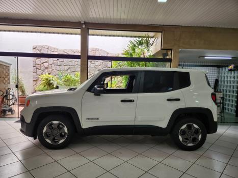 JEEP Renegade 1.8 16V 4P FLEX AUTOMTICO, Foto 4