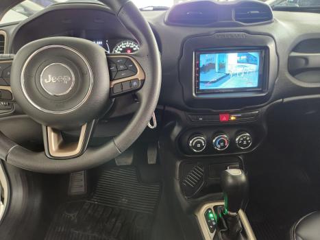 JEEP Renegade 1.8 16V 4P FLEX AUTOMTICO, Foto 7