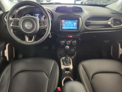 JEEP Renegade 1.8 16V 4P FLEX AUTOMTICO, Foto 8