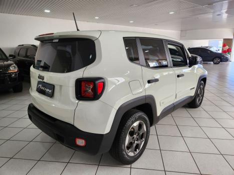 JEEP Renegade 1.8 16V 4P FLEX AUTOMTICO, Foto 11