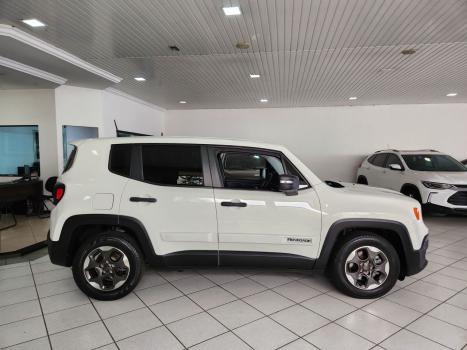 JEEP Renegade 1.8 16V 4P FLEX AUTOMTICO, Foto 12