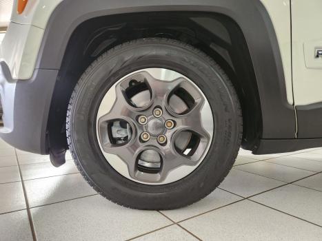 JEEP Renegade 1.8 16V 4P FLEX AUTOMTICO, Foto 13