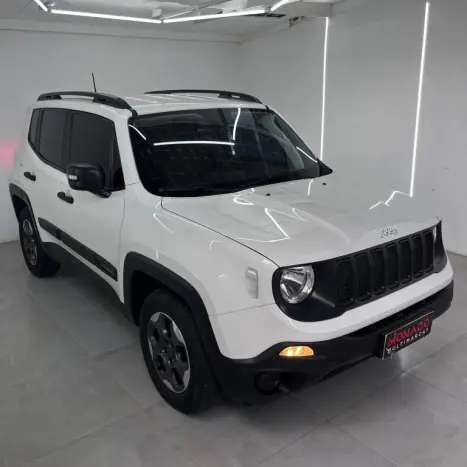 JEEP Renegade 1.8 16V 4P FLEX, Foto 2