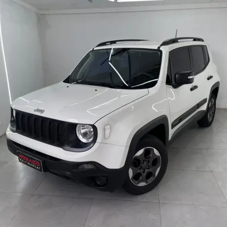 JEEP Renegade 1.8 16V 4P FLEX, Foto 1