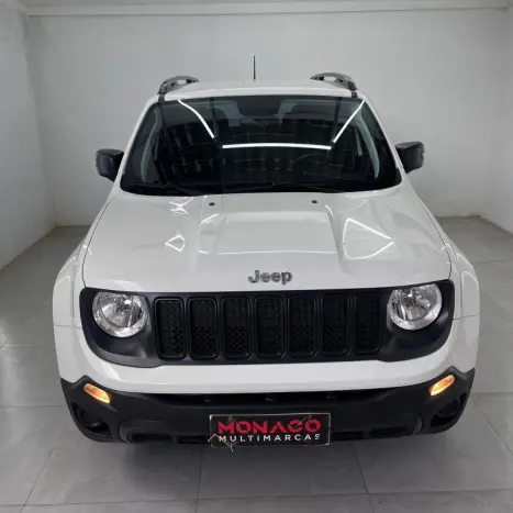 JEEP Renegade 1.8 16V 4P FLEX, Foto 3