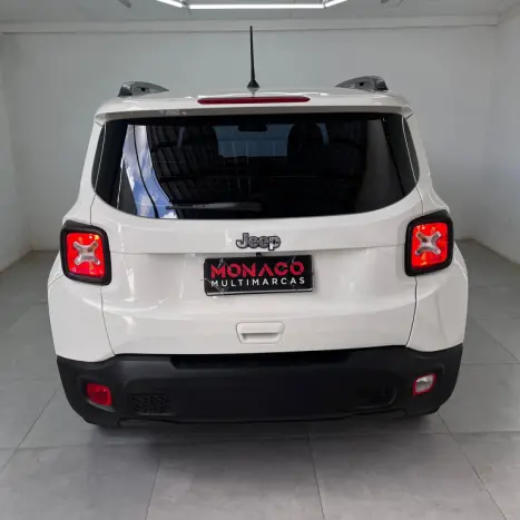 JEEP Renegade 1.8 16V 4P FLEX, Foto 4