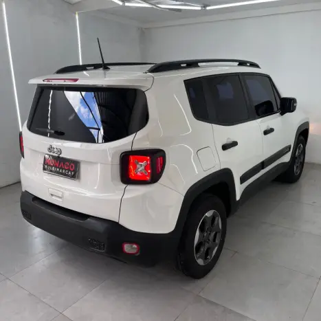 JEEP Renegade 1.8 16V 4P FLEX, Foto 6