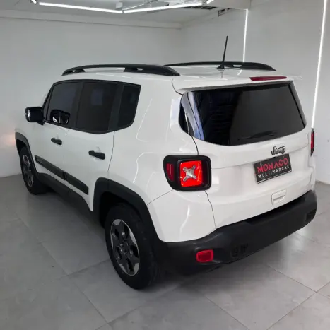 JEEP Renegade 1.8 16V 4P FLEX, Foto 5