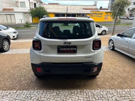 JEEP Renegade 1.8 16V 4P FLEX SPORT AUTOMTICO, Foto 2