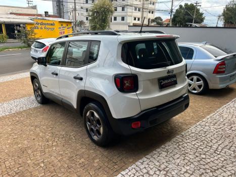 JEEP Renegade 1.8 16V 4P FLEX SPORT AUTOMTICO, Foto 3