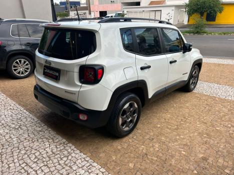 JEEP Renegade 1.8 16V 4P FLEX SPORT AUTOMTICO, Foto 4