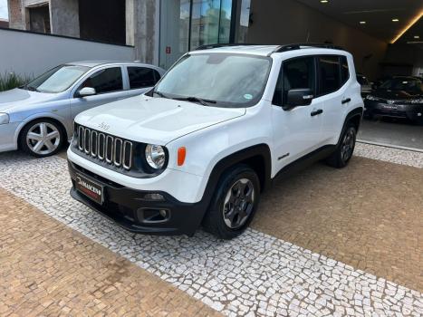 JEEP Renegade 1.8 16V 4P FLEX SPORT AUTOMTICO, Foto 5