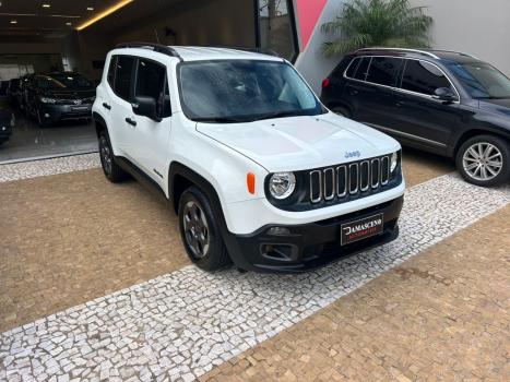 JEEP Renegade 1.8 16V 4P FLEX SPORT AUTOMTICO, Foto 6