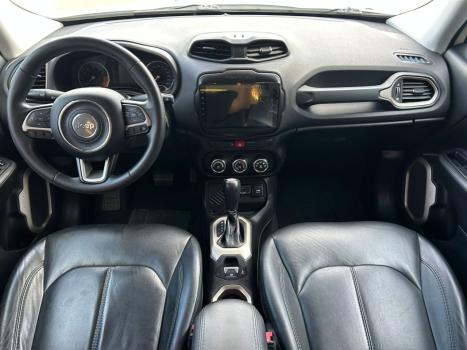 JEEP Renegade 1.8 16V 4P FLEX SPORT AUTOMTICO, Foto 8