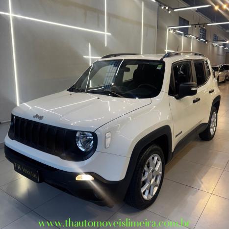 JEEP Renegade 1.8 16V 4P FLEX SPORT AUTOMTICO, Foto 2