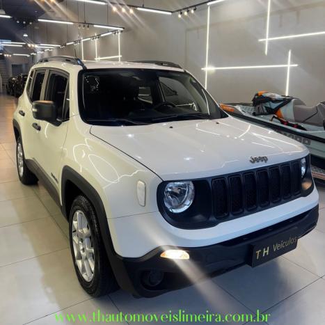 JEEP Renegade 1.8 16V 4P FLEX SPORT AUTOMTICO, Foto 3