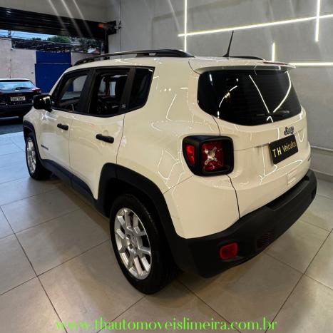 JEEP Renegade 1.8 16V 4P FLEX SPORT AUTOMTICO, Foto 12