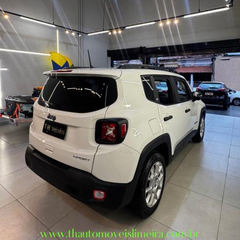 JEEP Renegade 1.8 16V 4P FLEX SPORT AUTOMTICO, Foto 13