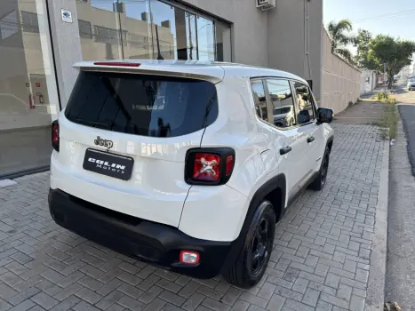 JEEP Renegade 1.8 16V 4P FLEX AUTOMTICO, Foto 3