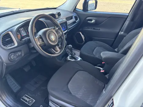 JEEP Renegade 1.8 16V 4P FLEX AUTOMTICO, Foto 6