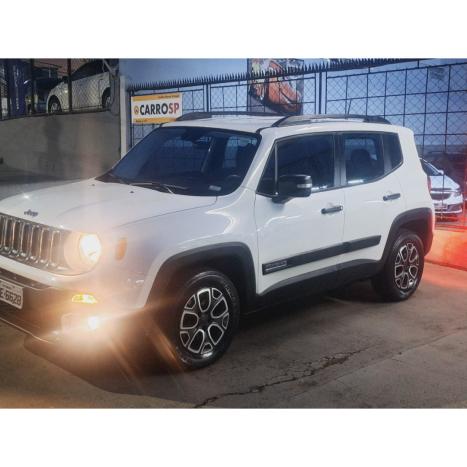 JEEP Renegade 1.8 16V 4P FLEX AUTOMTICO, Foto 2