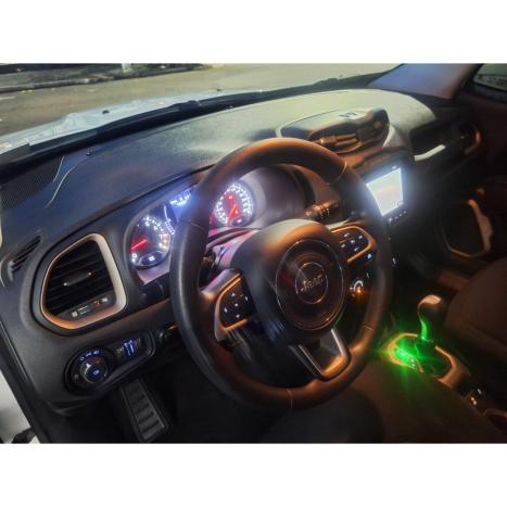 JEEP Renegade 1.8 16V 4P FLEX AUTOMTICO, Foto 3