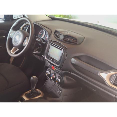 JEEP Renegade 1.8 16V 4P FLEX AUTOMTICO, Foto 7