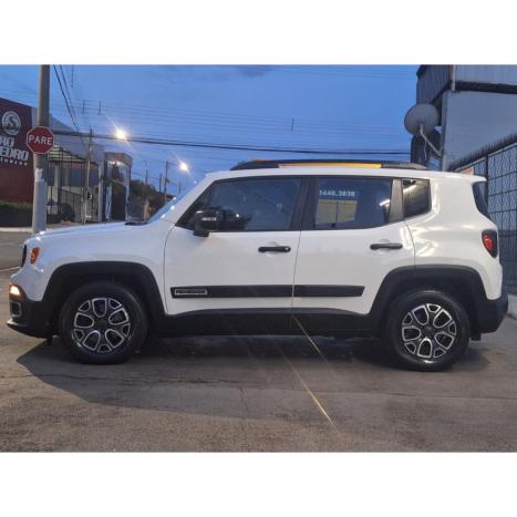 JEEP Renegade 1.8 16V 4P FLEX AUTOMTICO, Foto 9