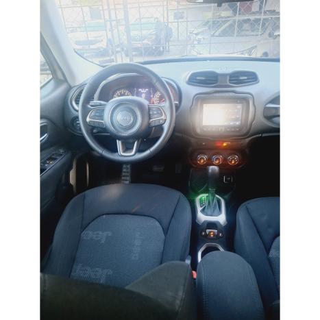 JEEP Renegade 1.8 16V 4P FLEX AUTOMTICO, Foto 11