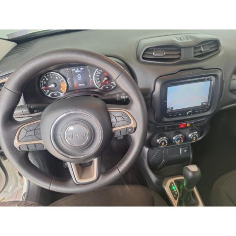 JEEP Renegade 1.8 16V 4P FLEX AUTOMTICO, Foto 12