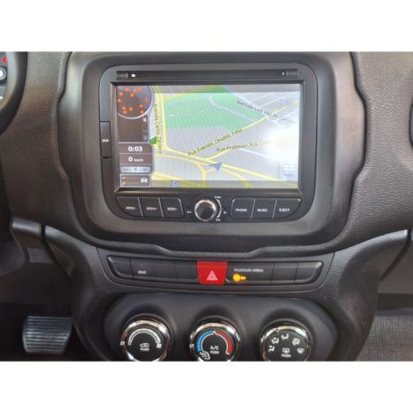 JEEP Renegade 1.8 16V 4P FLEX AUTOMTICO, Foto 15