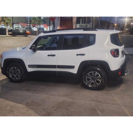 JEEP Renegade 1.8 16V 4P FLEX AUTOMTICO, Foto 17