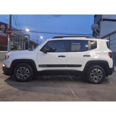 JEEP Renegade 1.8 16V 4P FLEX AUTOMTICO, Foto 18